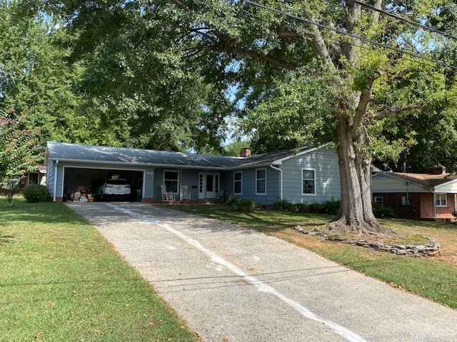 Image for Nottingham Drive, Gastonia - House and Contents