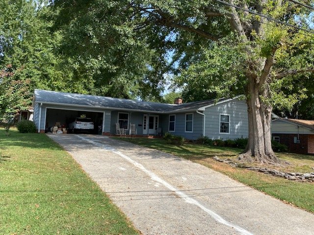 Image for Nottingham Drive, Gastonia - House and Contents