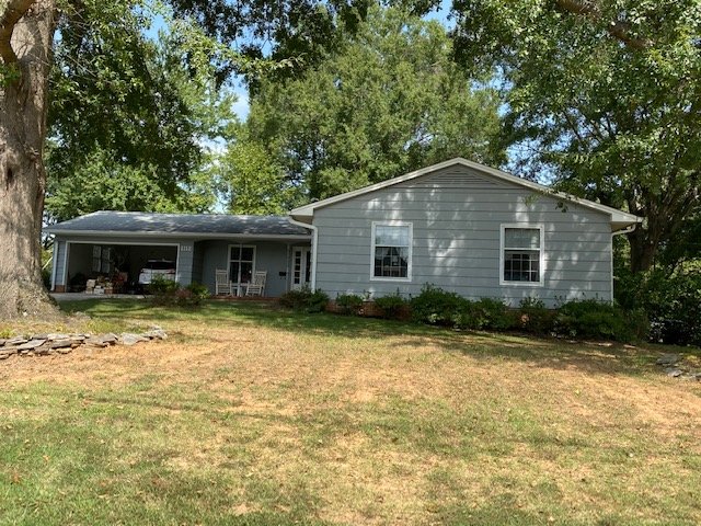 Image for Nottingham Drive, Gastonia - House and Contents