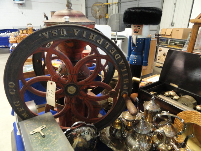 Image for Sept 17, 2020 Public Auction