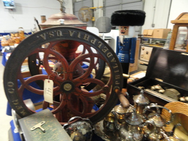 Image for Sept 17, 2020 Public Auction