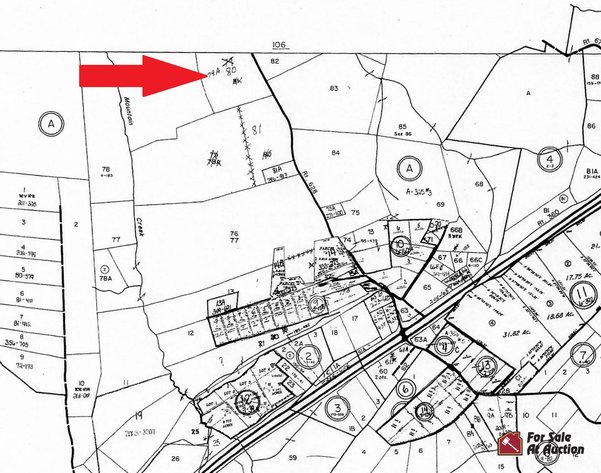 Image for Prince Edward County VA Non -Judicial Sale of Tax Delinquent Real Estate