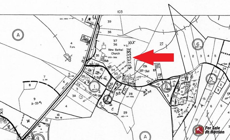 Image for Prince Edward County VA Non -Judicial Sale of Tax Delinquent Real Estate