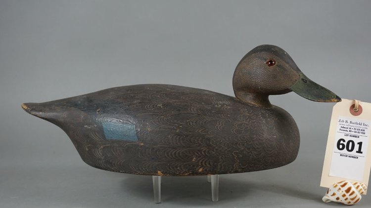 Image for Fall Sportsman's Timed Auction