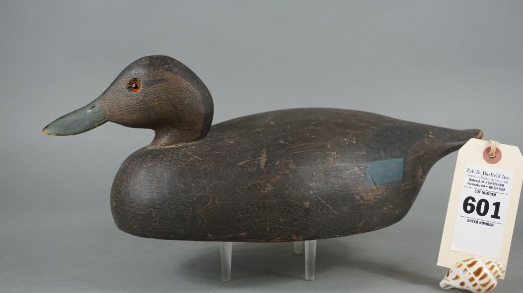 Image for Fall Sportsman's Timed Auction