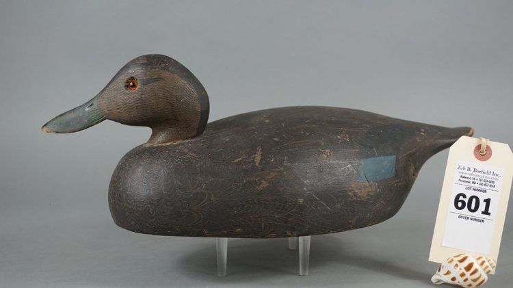 Image for Fall Sportsman's Timed Auction