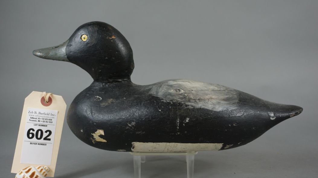 Image for Fall Sportsman's Timed Auction