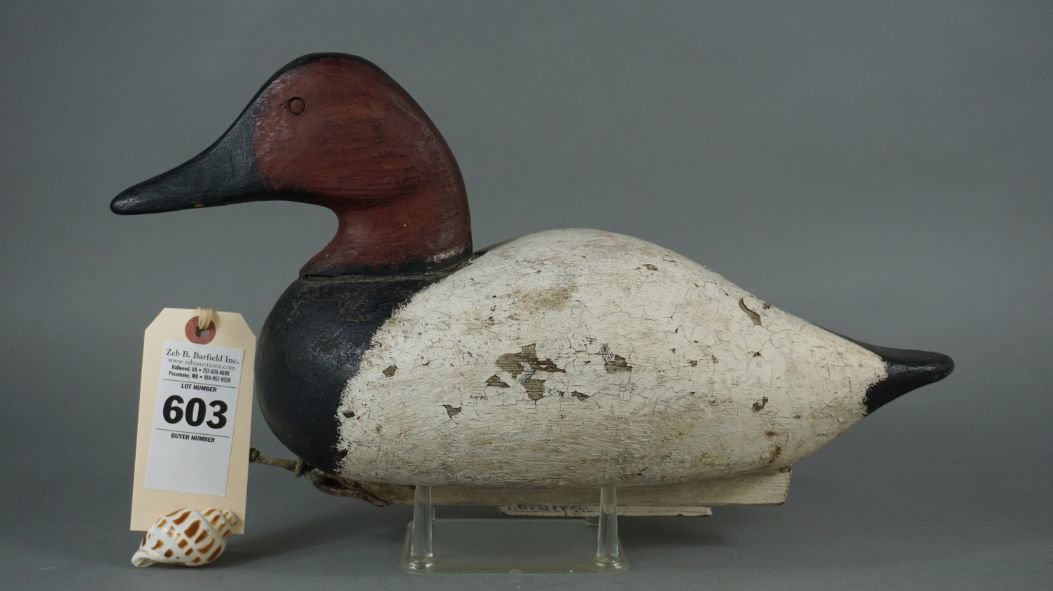 Image for Fall Sportsman's Timed Auction