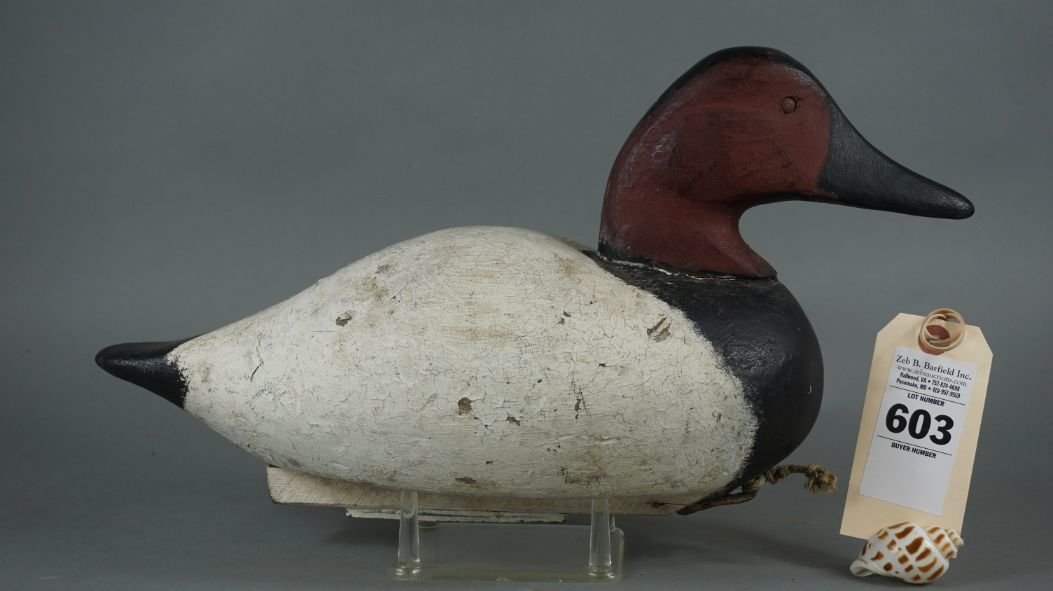 Image for Fall Sportsman's Timed Auction