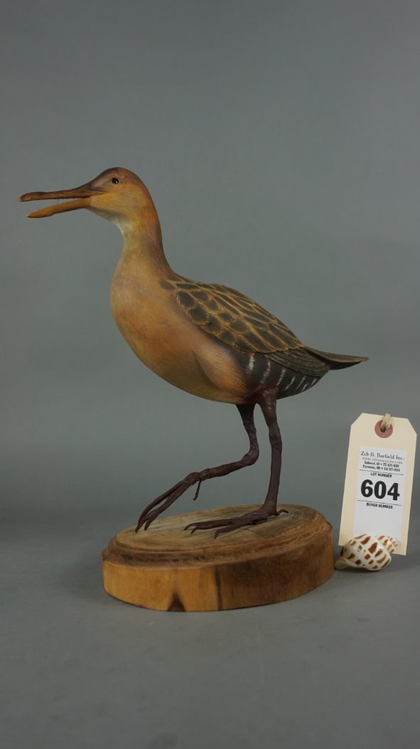 Image for Fall Sportsman's Timed Auction