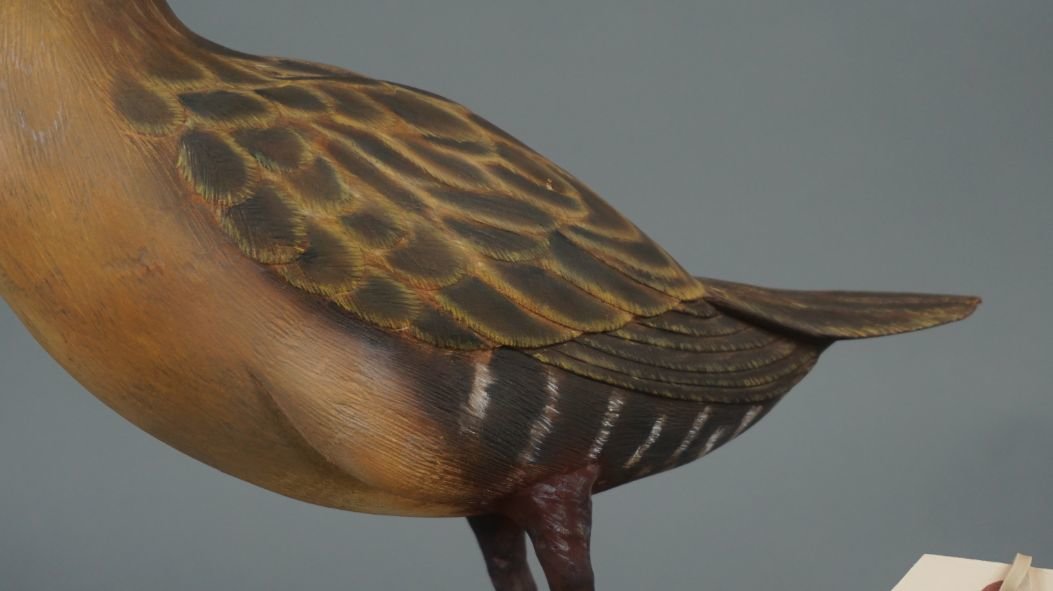 Image for Fall Sportsman's Timed Auction