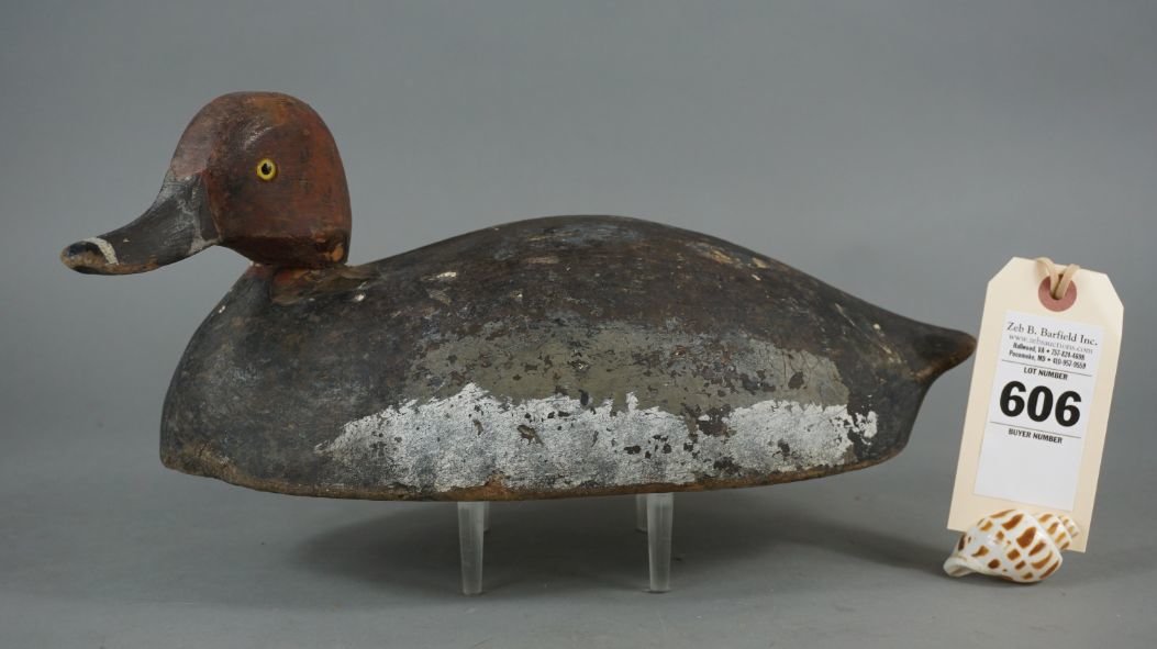 Image for Fall Sportsman's Timed Auction