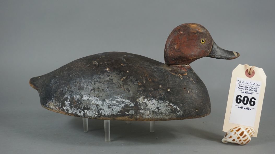 Image for Fall Sportsman's Timed Auction