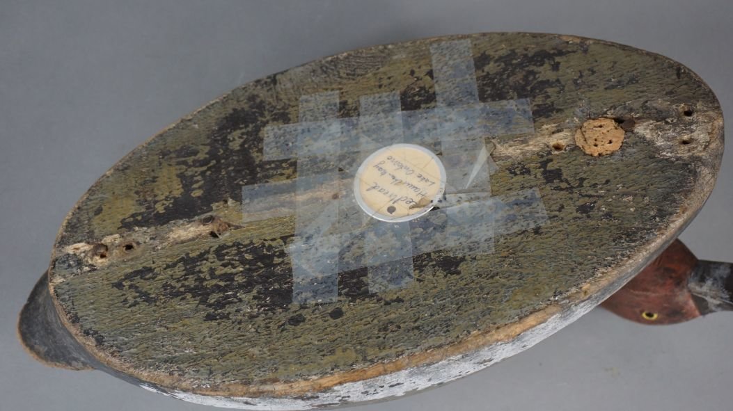 Image for Fall Sportsman's Timed Auction