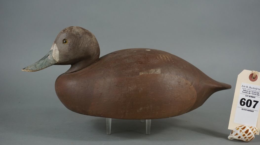 Image for Fall Sportsman's Timed Auction