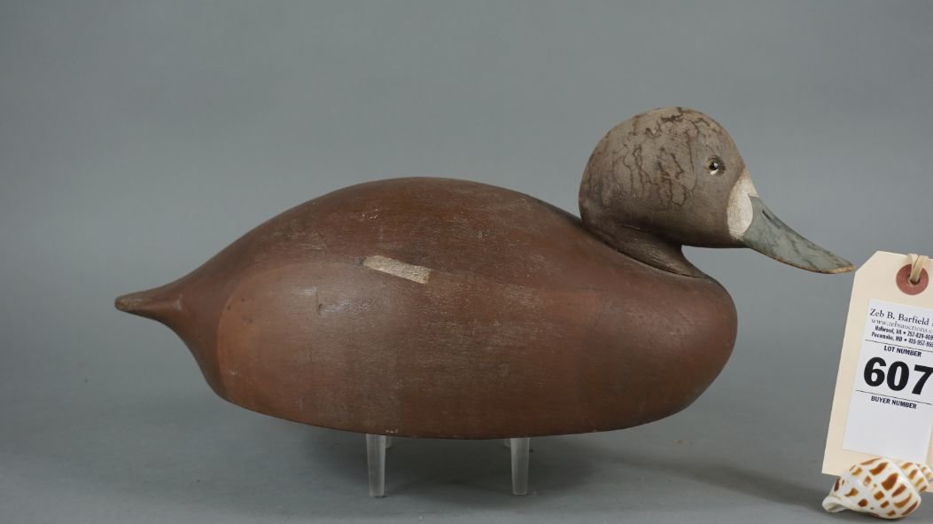 Image for Fall Sportsman's Timed Auction