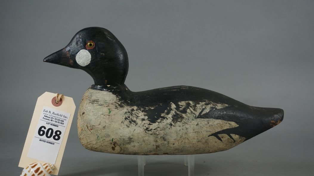 Image for Fall Sportsman's Timed Auction