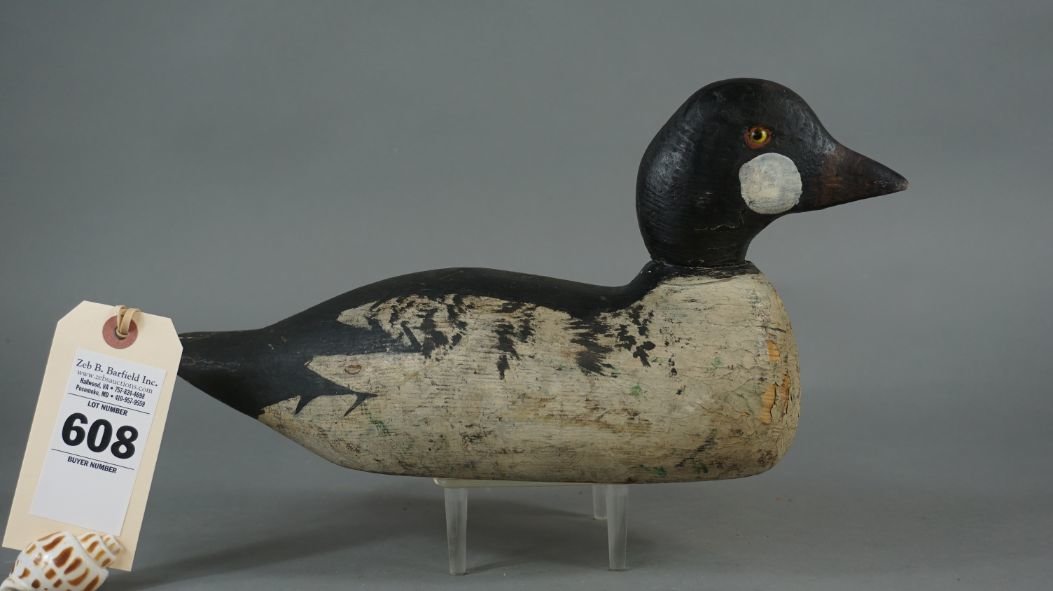 Image for Fall Sportsman's Timed Auction