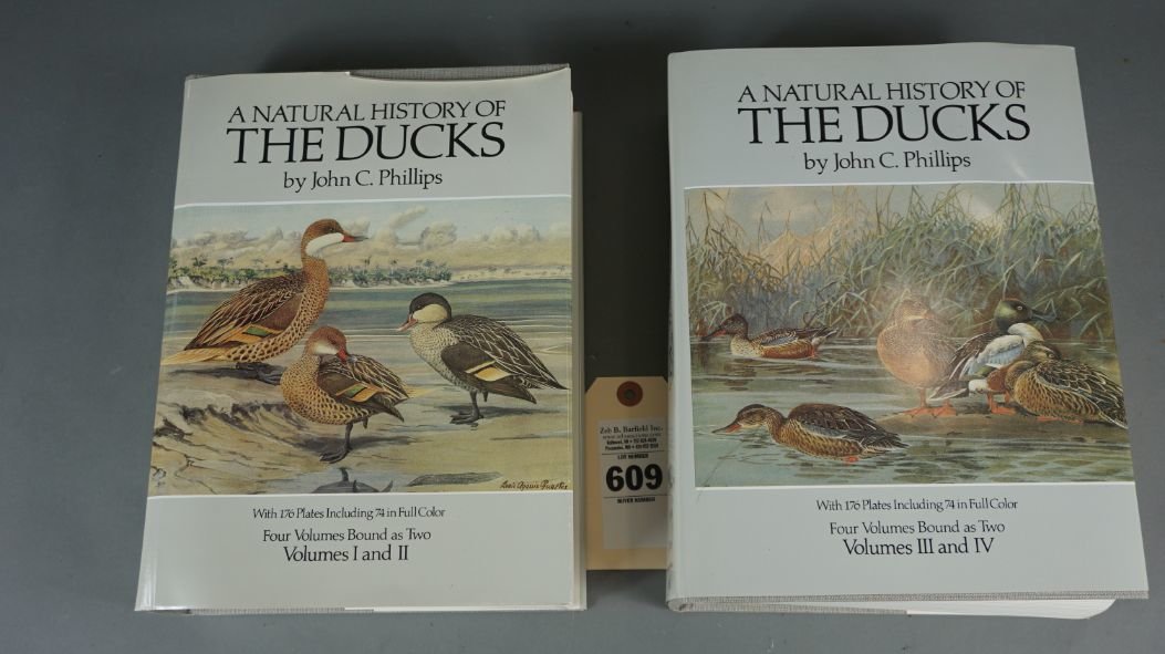 Image for Fall Sportsman's Timed Auction