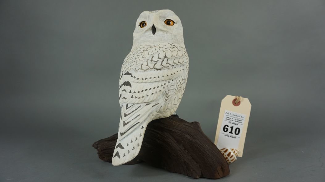 Image for Fall Sportsman's Timed Auction