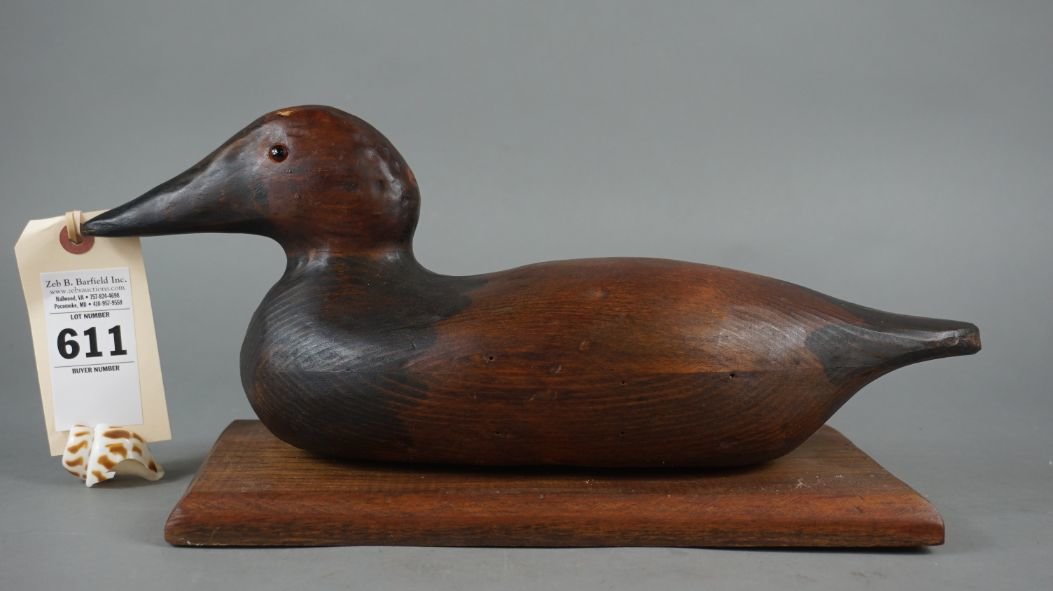 Image for Fall Sportsman's Timed Auction