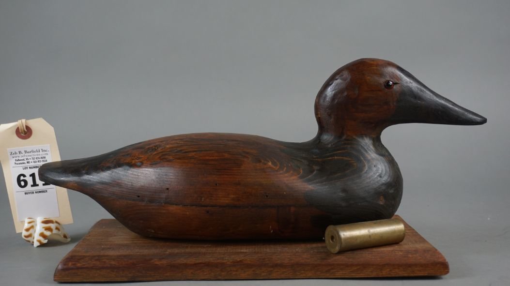 Image for Fall Sportsman's Timed Auction