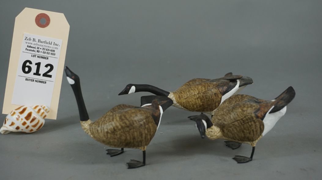 Image for Fall Sportsman's Timed Auction