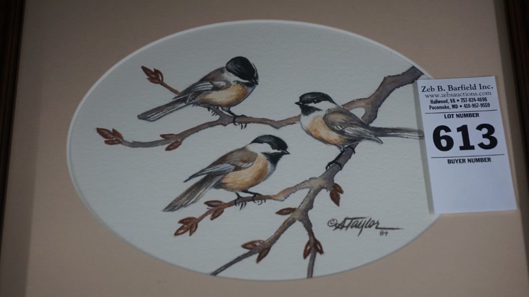 Image for Fall Sportsman's Timed Auction