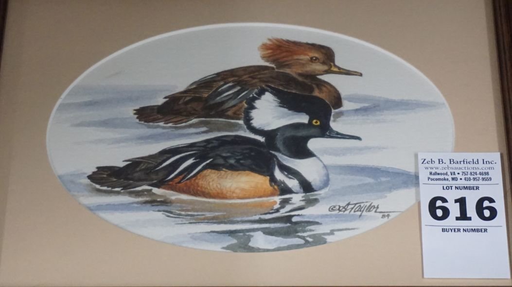 Image for Fall Sportsman's Timed Auction