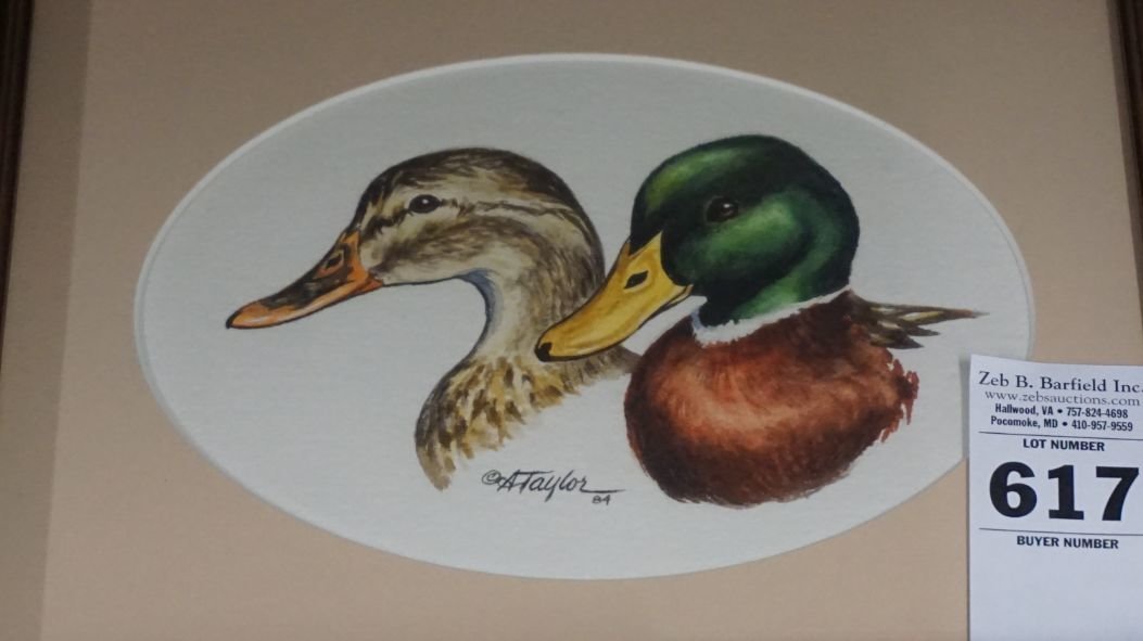 Image for Fall Sportsman's Timed Auction