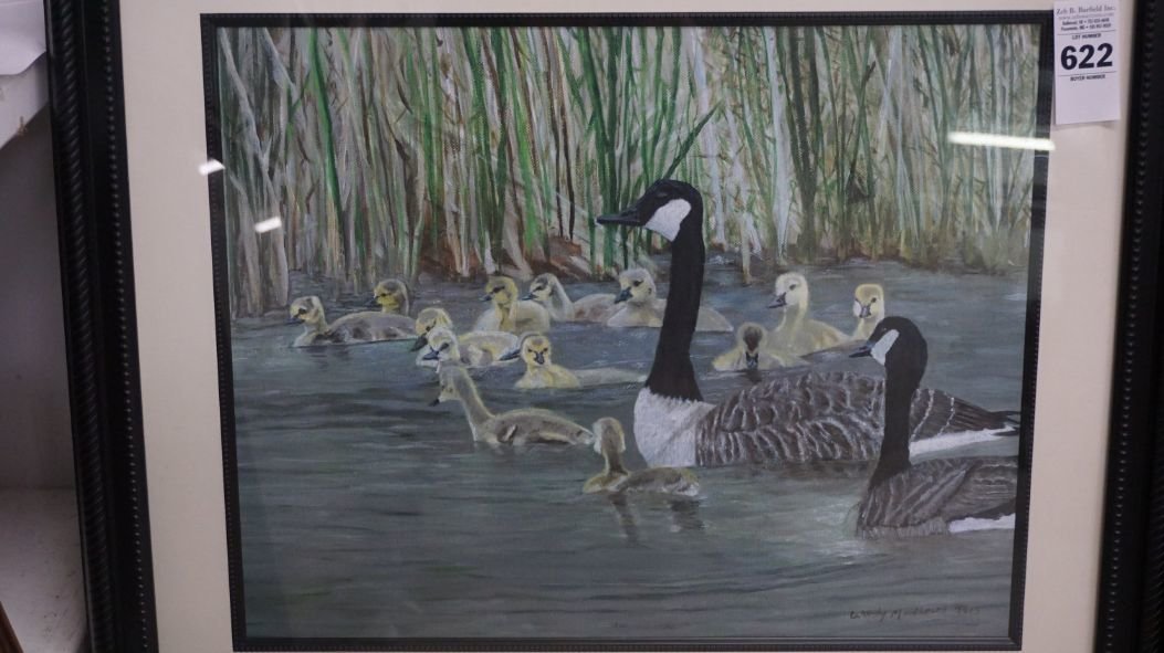 Image for Fall Sportsman's Timed Auction