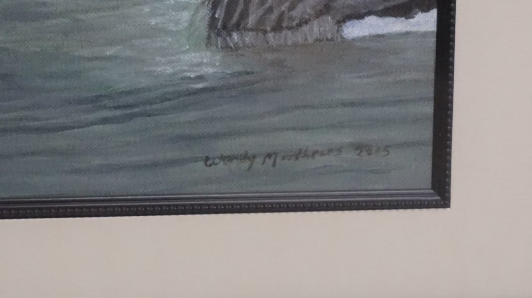 Image for Fall Sportsman's Timed Auction