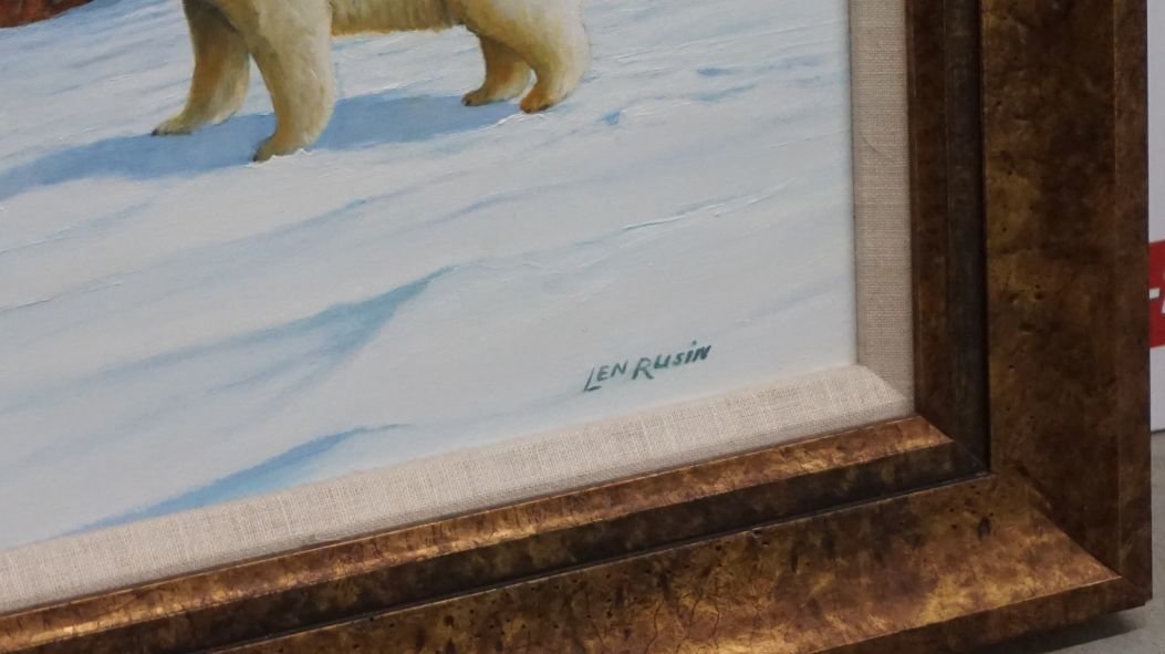 Image for Fall Sportsman's Timed Auction