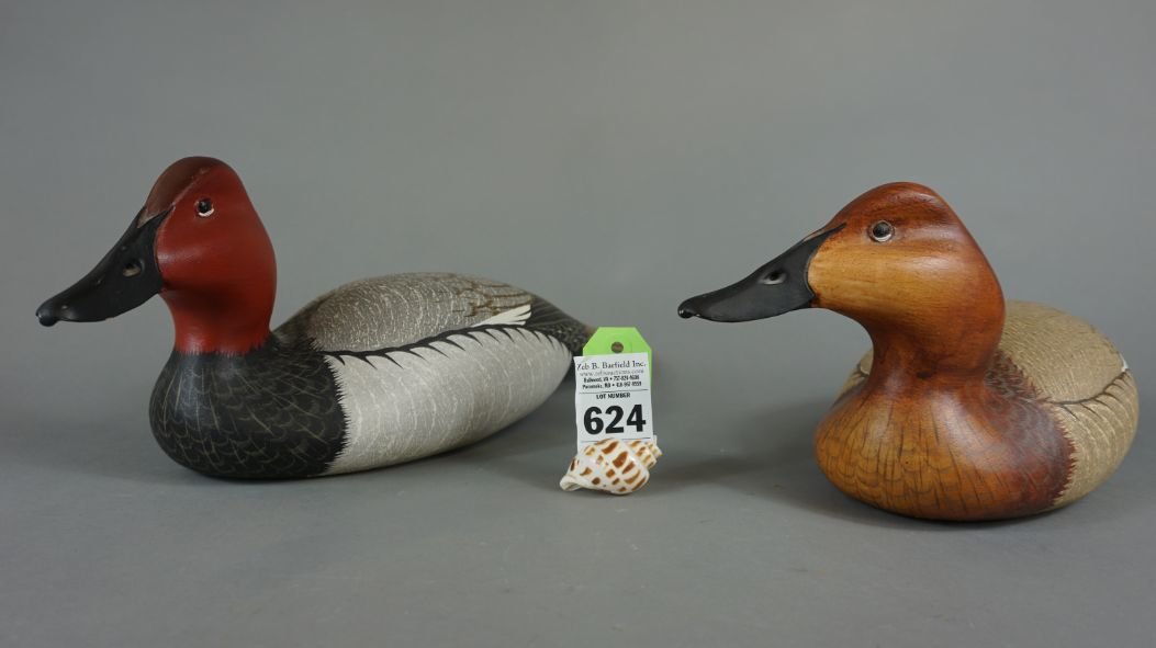 Image for Fall Sportsman's Timed Auction