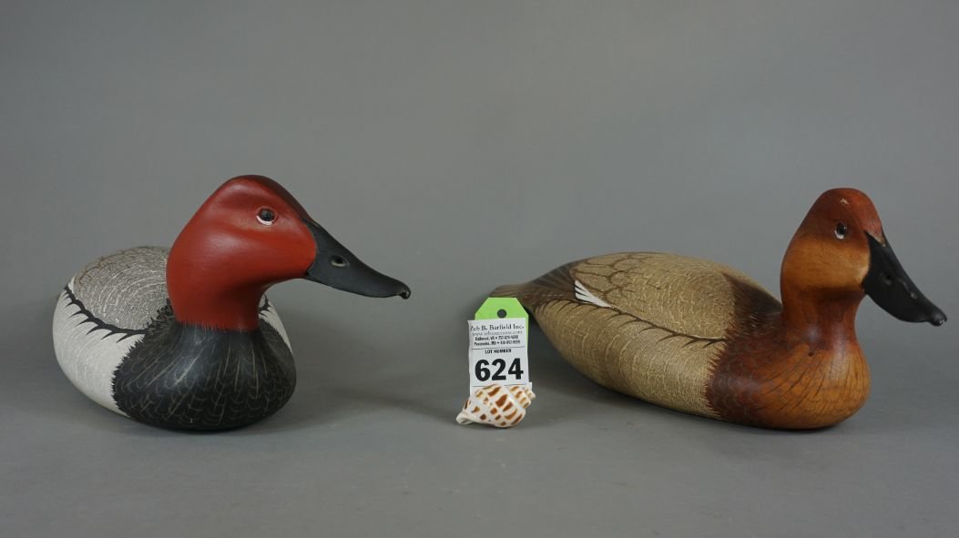 Image for Fall Sportsman's Timed Auction