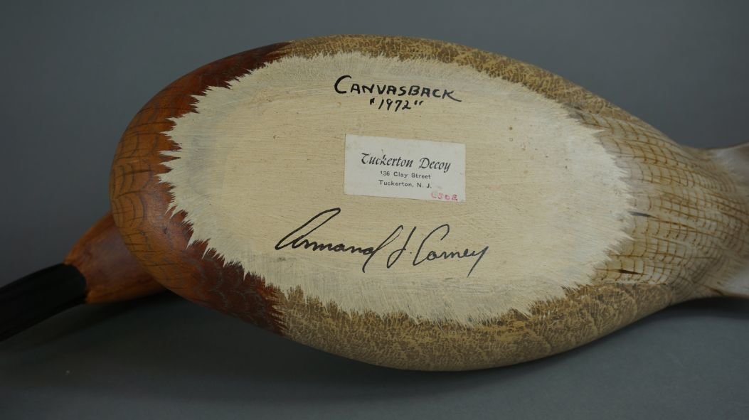 Image for Fall Sportsman's Timed Auction