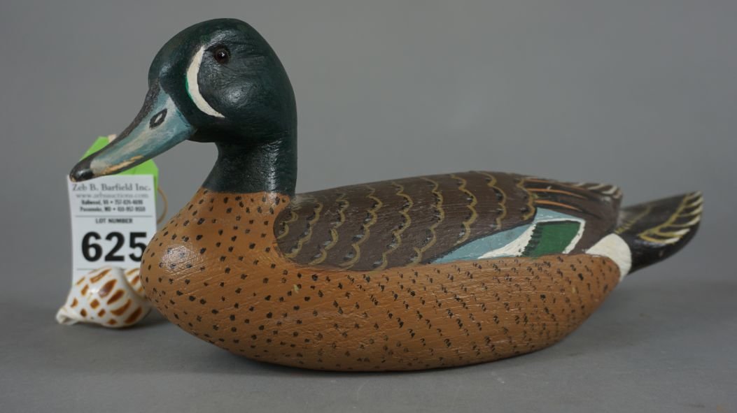 Image for Fall Sportsman's Timed Auction