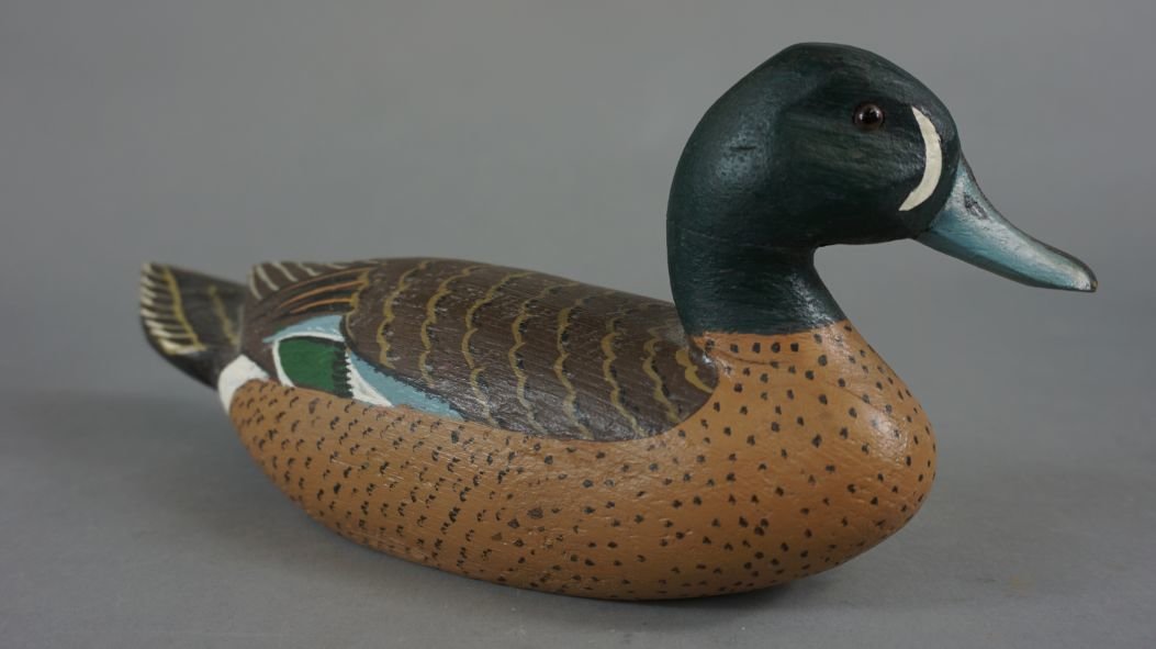 Image for Fall Sportsman's Timed Auction