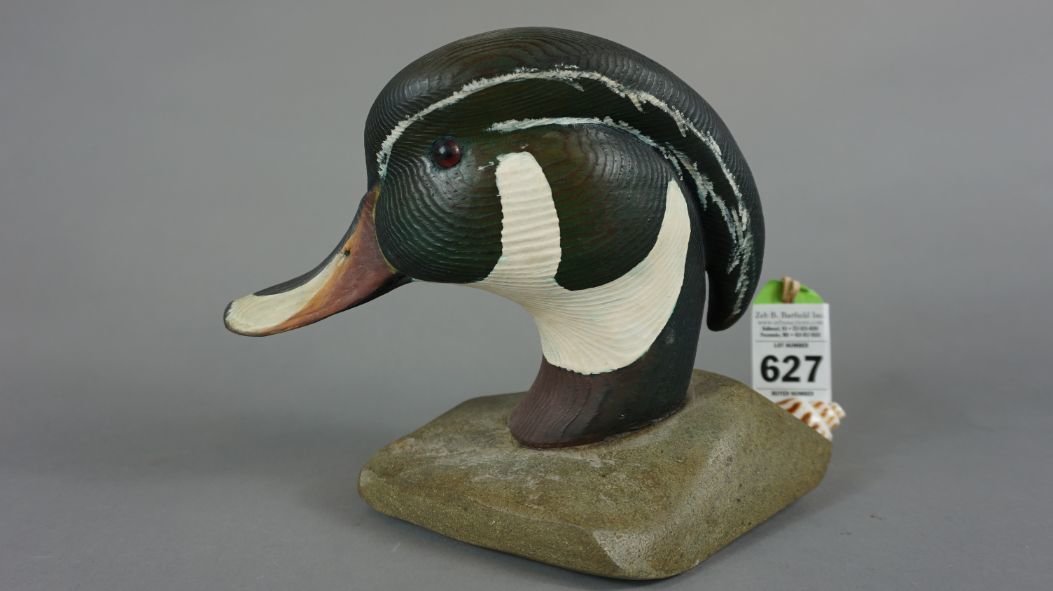 Image for Fall Sportsman's Timed Auction