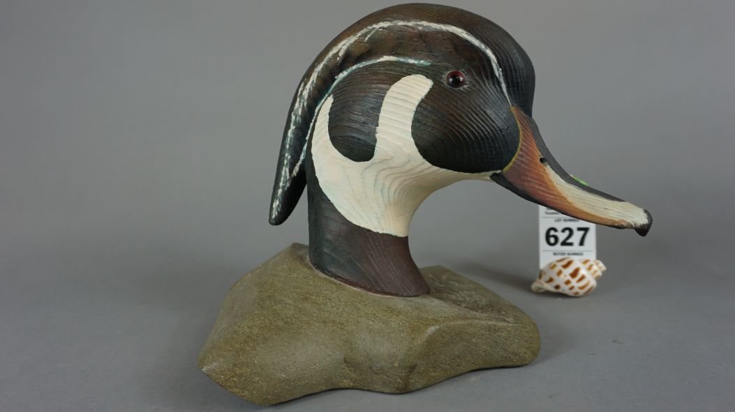 Image for Fall Sportsman's Timed Auction