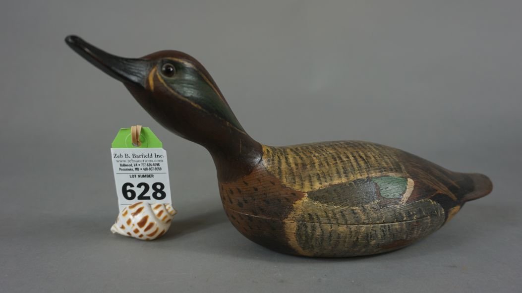 Image for Fall Sportsman's Timed Auction