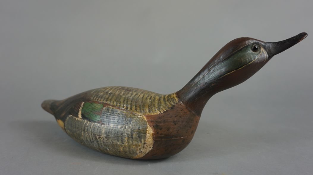 Image for Fall Sportsman's Timed Auction