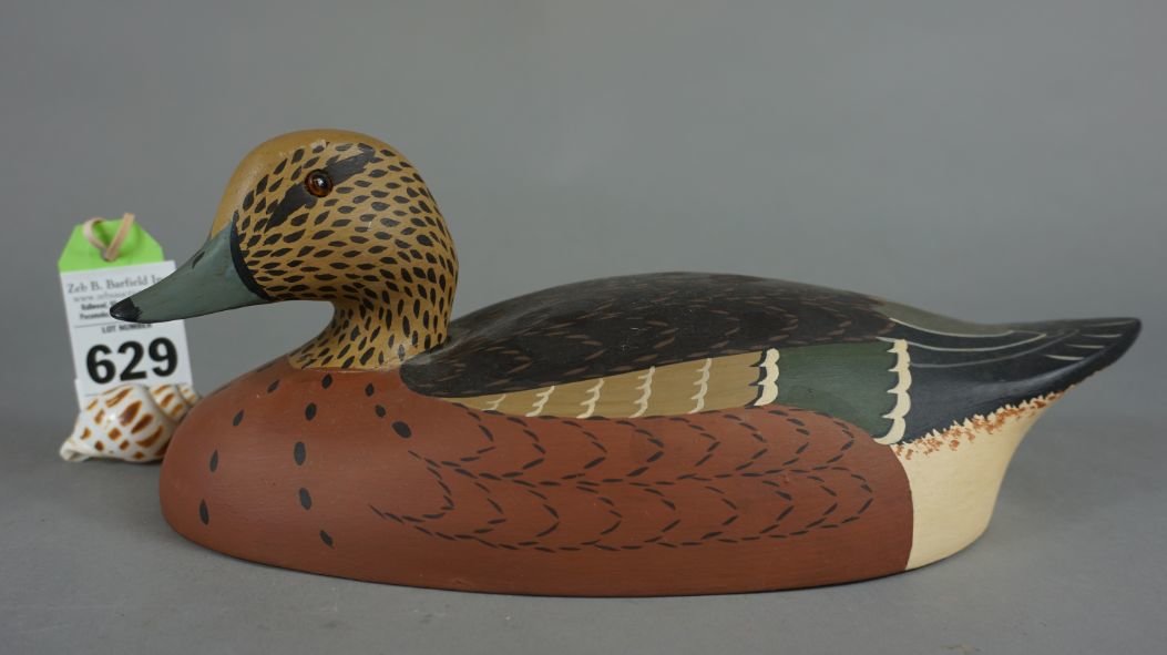 Image for Fall Sportsman's Timed Auction