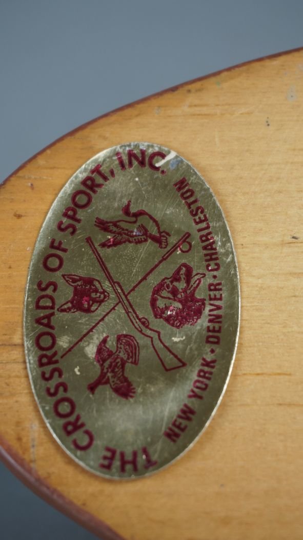 Image for Fall Sportsman's Timed Auction