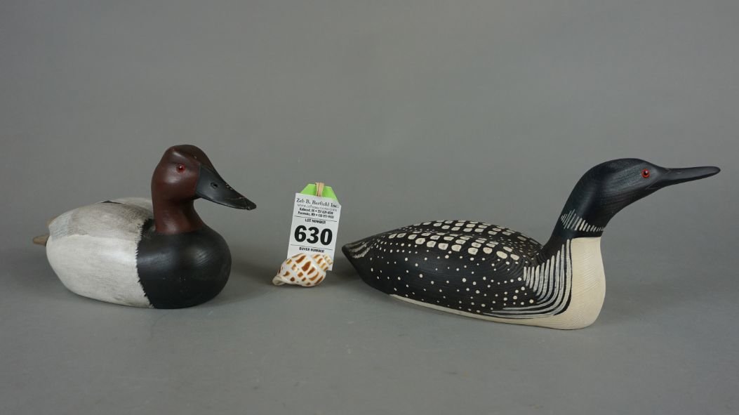 Image for Fall Sportsman's Timed Auction