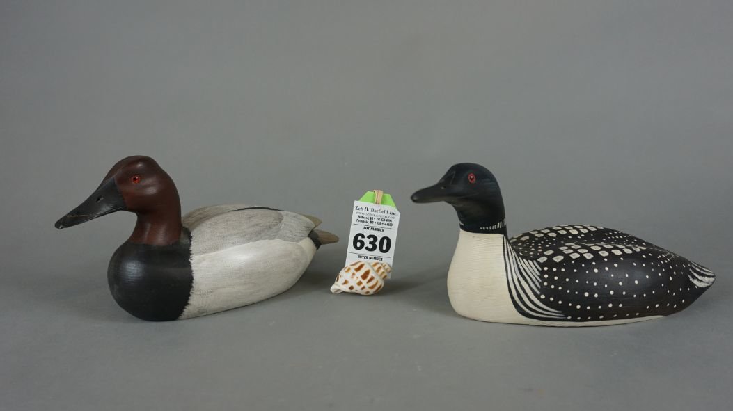 Image for Fall Sportsman's Timed Auction