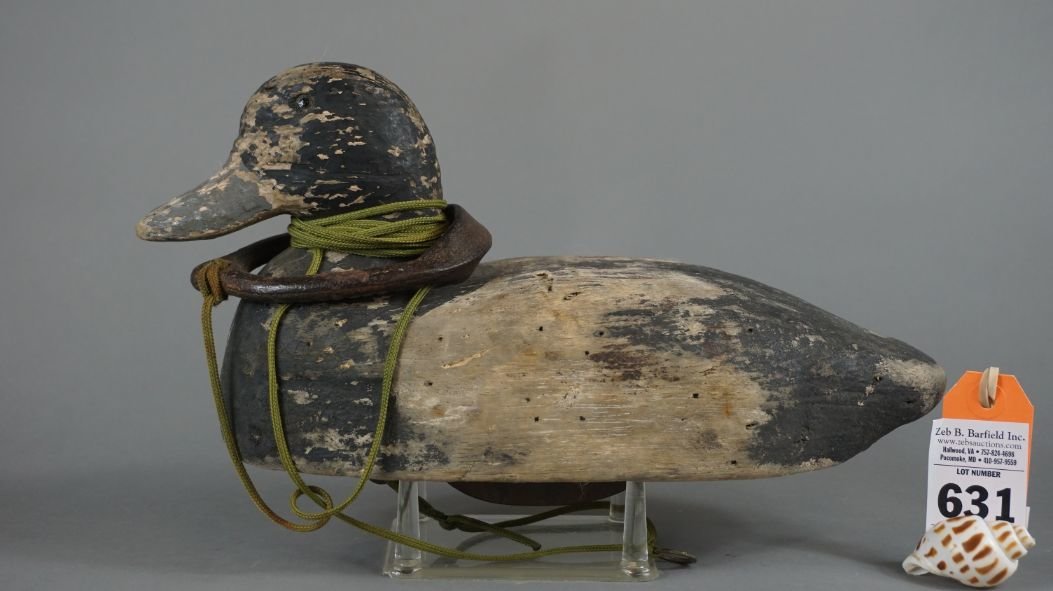 Image for Fall Sportsman's Timed Auction