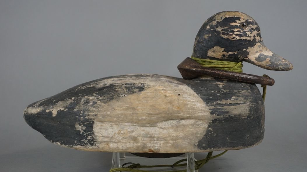 Image for Fall Sportsman's Timed Auction