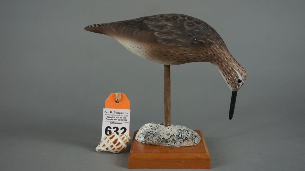 Image for Fall Sportsman's Timed Auction