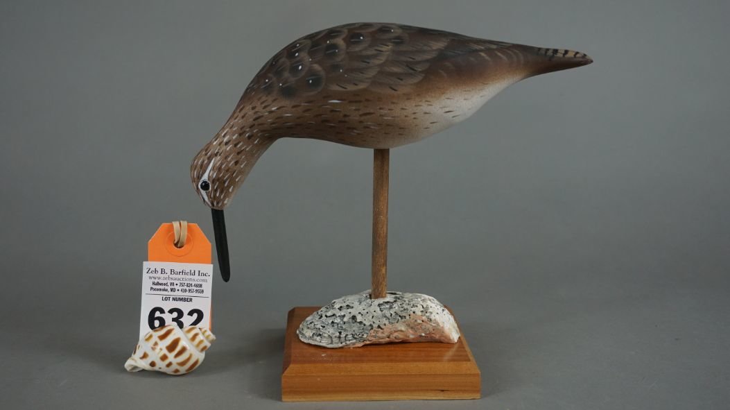 Image for Fall Sportsman's Timed Auction